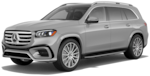 GLS 580 SUV